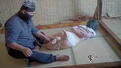 Incroyable vidéo de sexe Bdsm Fantastique Watch Show