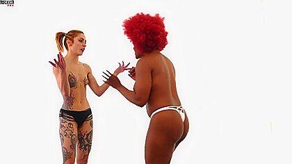 Ivy Vs Stella