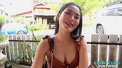 Ttp - Party Party Thai Porno Braces Sex Fantasy With Cum Fa