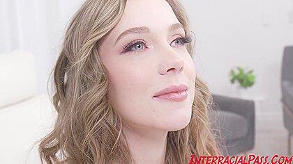 Venus Vixen Is About To Get Pussy Pounded