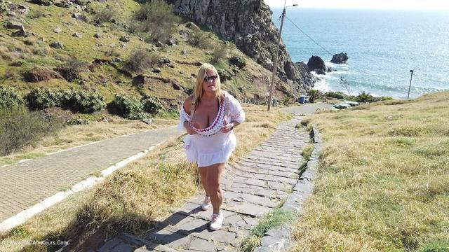 Cruise To The Canaries Pt5