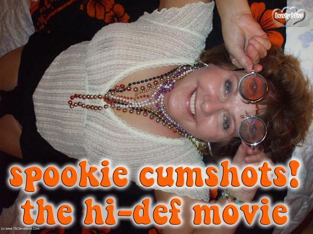 Happy Hippy Halloween Pt2
