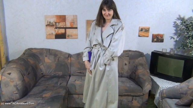 Horny Under The Coat