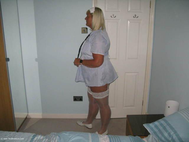 Nurse Feelgood Pt2