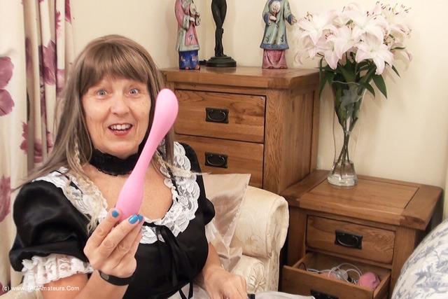 La méchante femme de chambre pt2