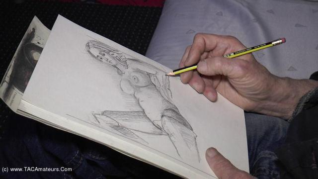 The Painter