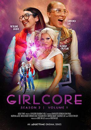 Girlcore: saison 2