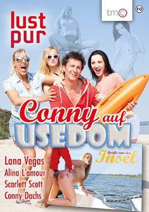 Lust Pur - Conny Auf Usedom