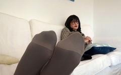 Tante: les démangeaisons après un voyage en bus