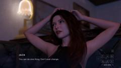 Deliverance: La femme veut pimenter sa vie sexuelle avec son mari - EP 10