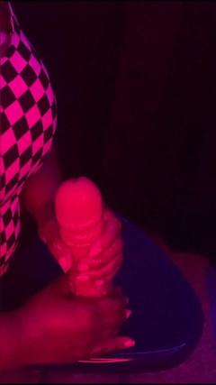 Please My Pussy