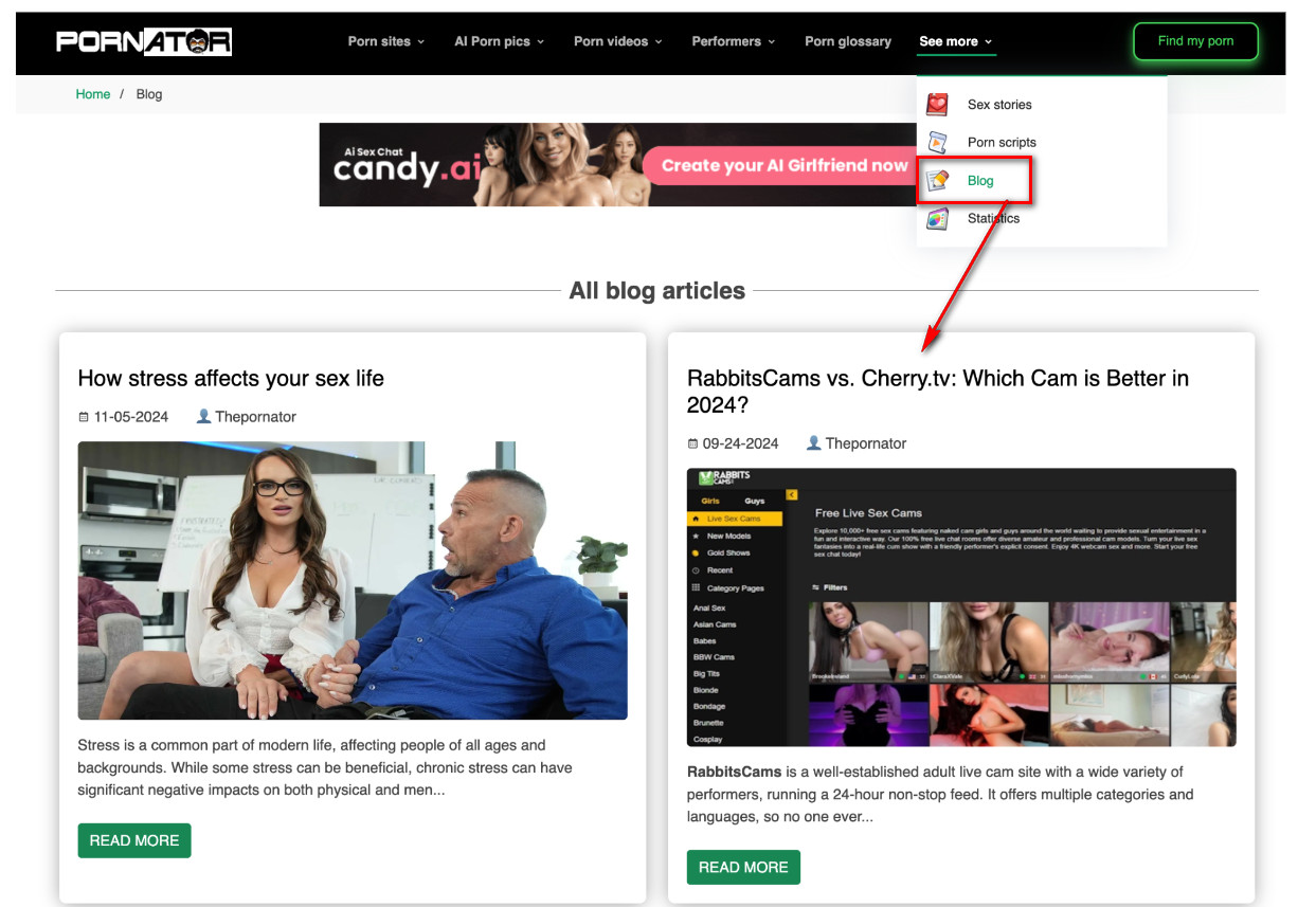 Guest blog article
