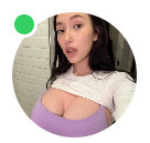 Sticky bullet avatar on bottom right
