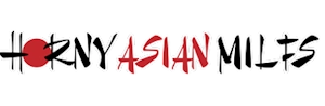 Horny Asian Milfs