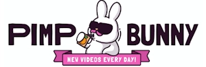 Pimp Bunny
