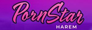 Pornstar Harem